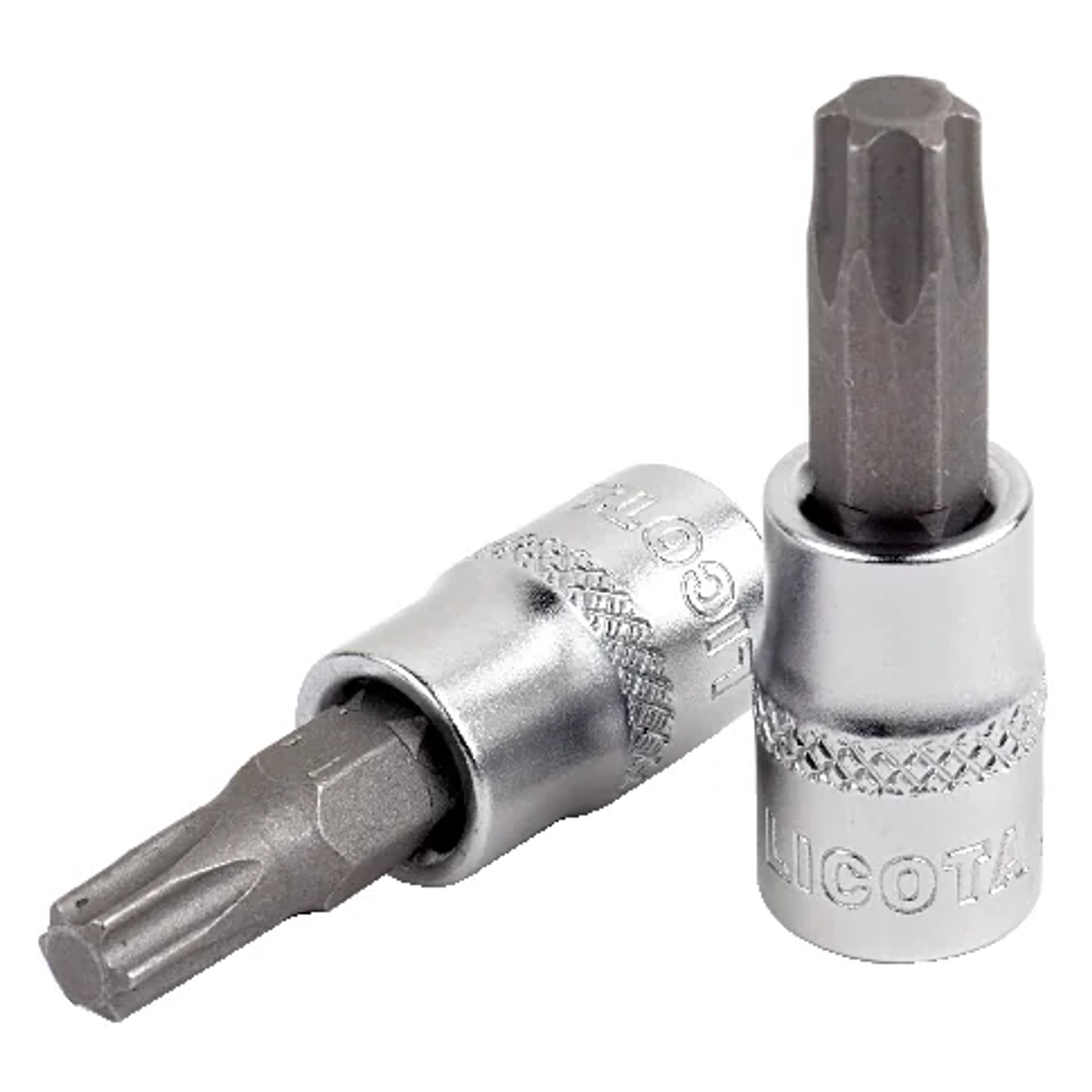 Boni-Shop® Innensechskant Nuss T50, 1/2 Zoll Stecknuss, Crv, Werkzeug