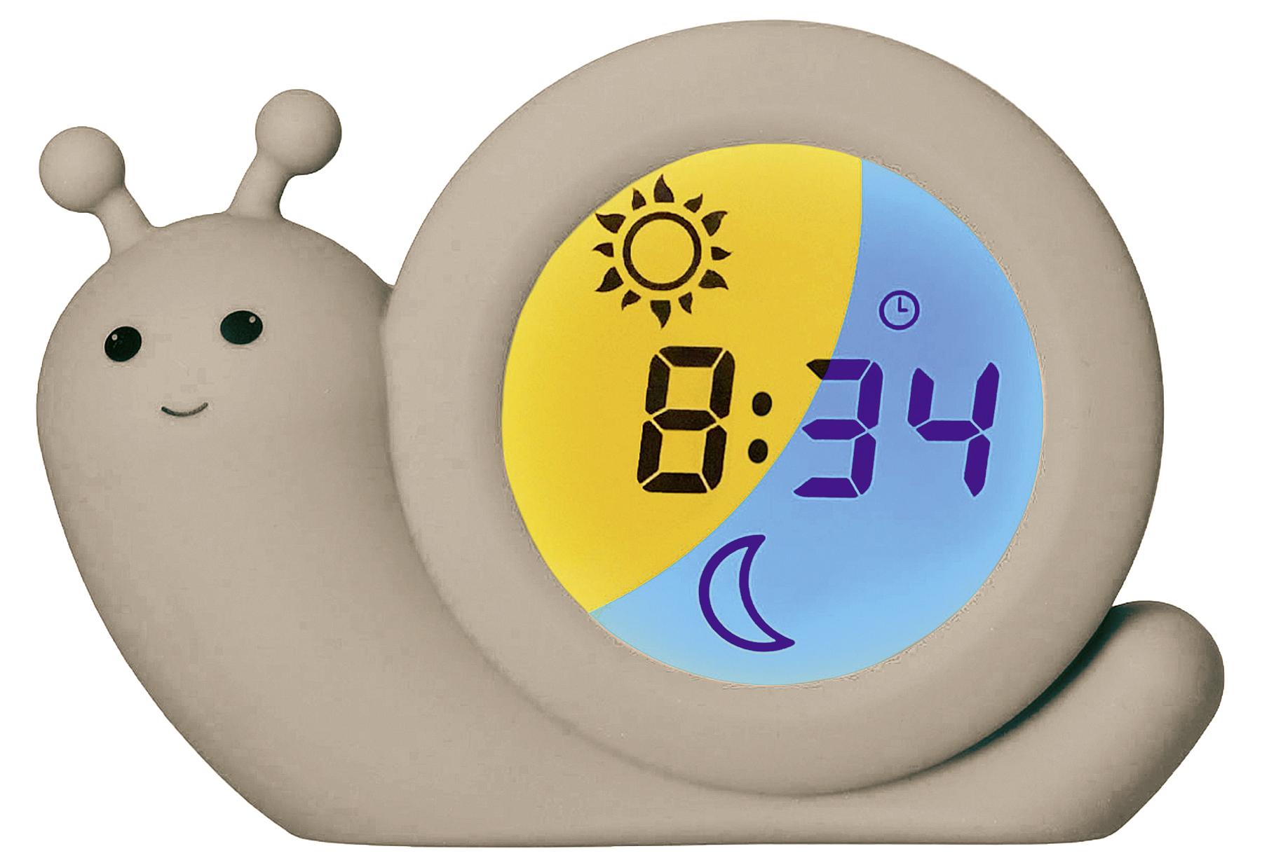 Joom Marketlink Europe Braun Usorteret Bc110be Wall Clock Taupe - Bild 8