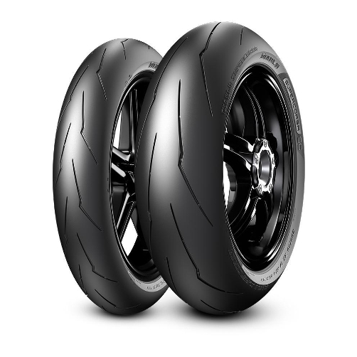 PIRELLI 120/70 ZR 17 M/C TL 58W DIABLO SUPERCORSA SP V3 (C) - Bild 10