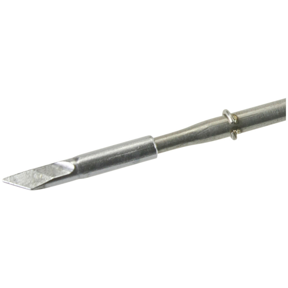 Jbc Tools C115113 Lötspitze Meißelform, Gerade Spitzen-Größe 0.3 Mm Inhalt 1 St.