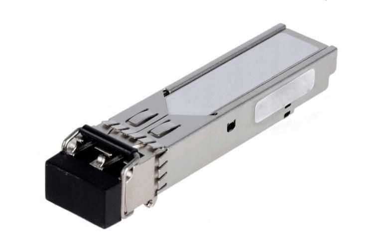 MicroOptics 10GBASE-LR SFP+ SFP+ 10000Mbit/s 1310nm Einzelmodus, Transceiver - Bild 3