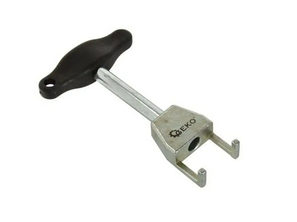 Import Zündspulenabzieher Geko G02695 Stahl 13, 3 Cm