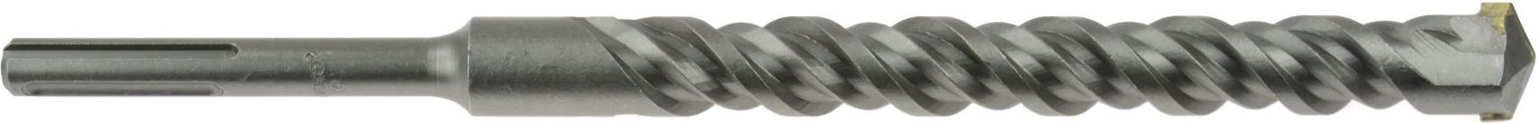 Import Bohrer Für Bohrhammer Geko Sds Max Doppelspirale Hartmetall 450 Mm
