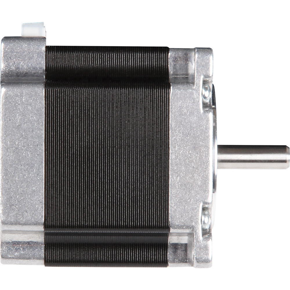 Joy-It Schrittmotor Nema23-02 1.2 Nm 2.5 A Wellen-Durchmesser: 6.35 Mm