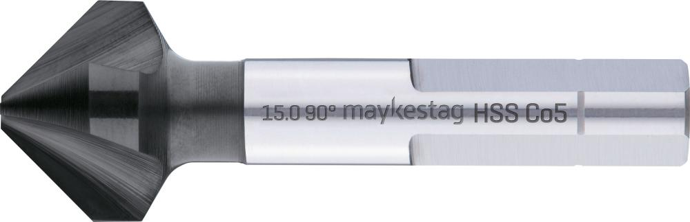 Fp Kegels.ungl. 3-Fl. Alunit 10,00 90G Hss-E Maykestag