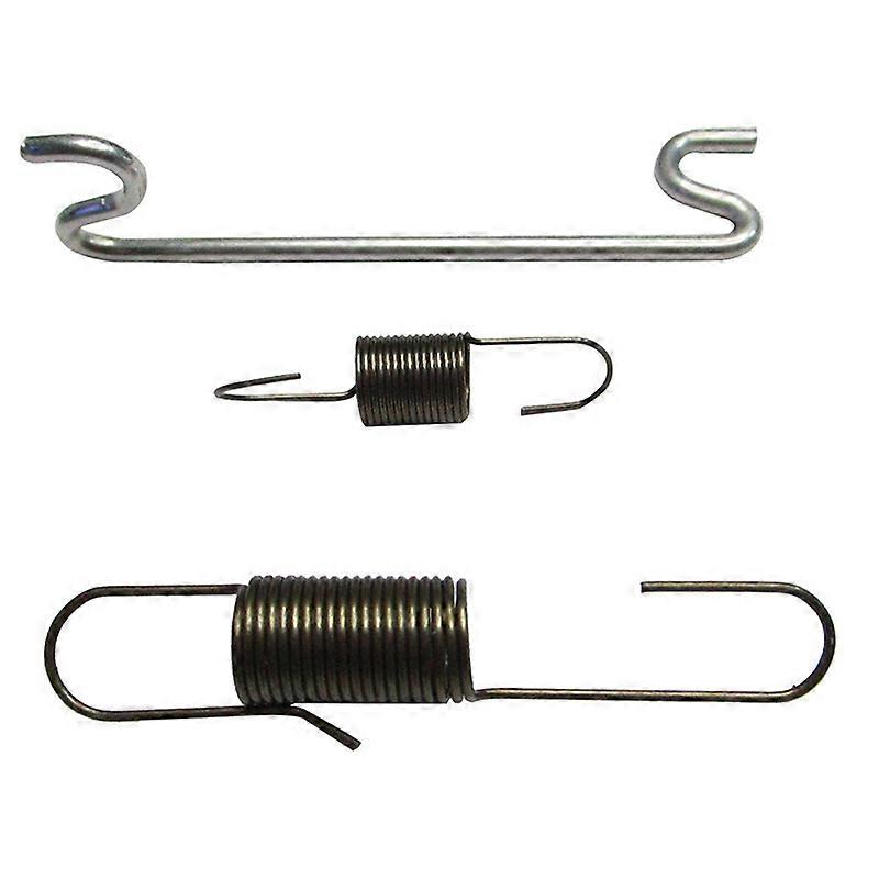 Ressorts de régulation pour carburateur de générateur, moteur essence Robin EY20, lot de 3