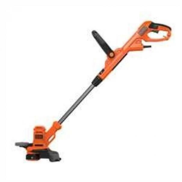 Black&Decker 550W / 30 cm Tagliaerba elettrico