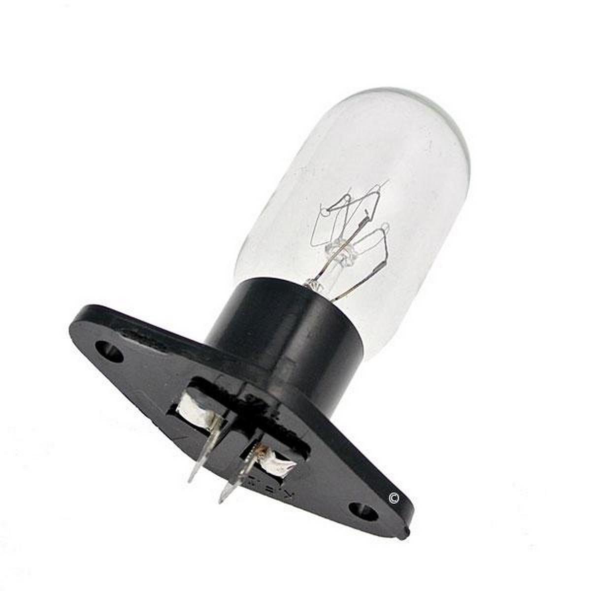 Ampoule Lampe 25w Pour Micro Ondes Lg