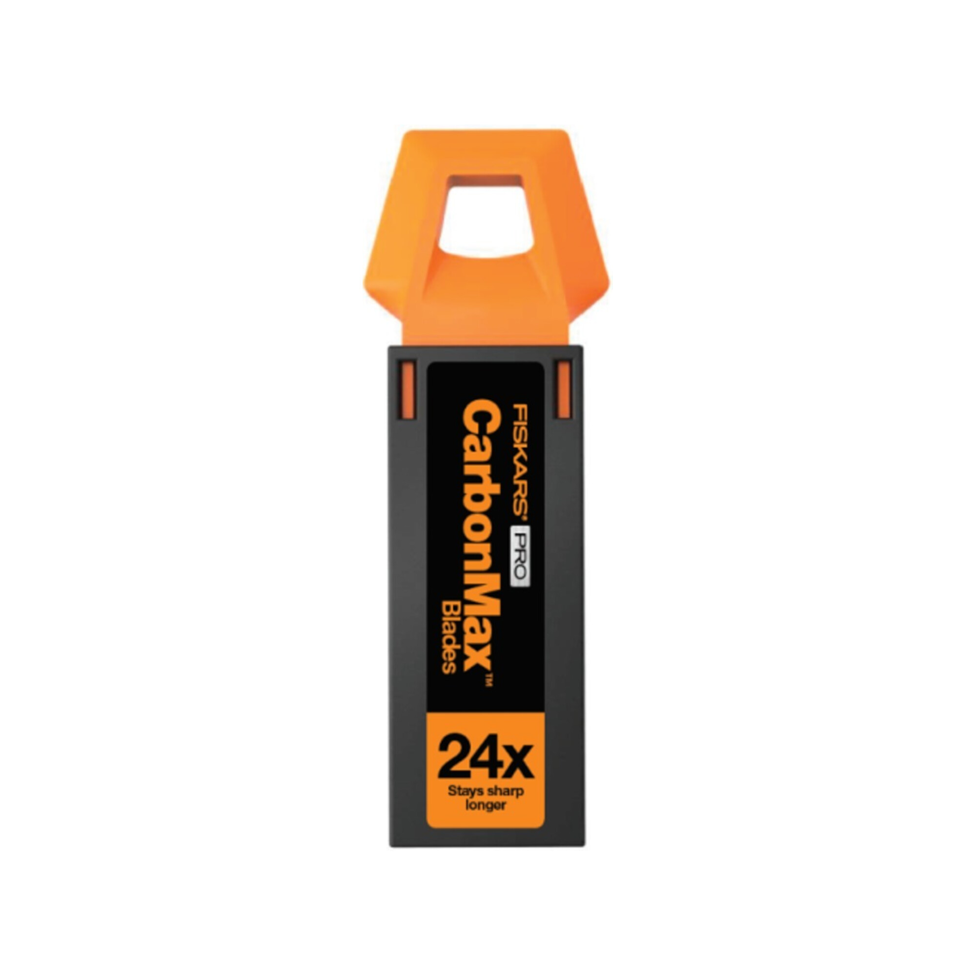 Fiskars - Universalmesserklingen 20Er-Packung Carbonmax 6 Stk