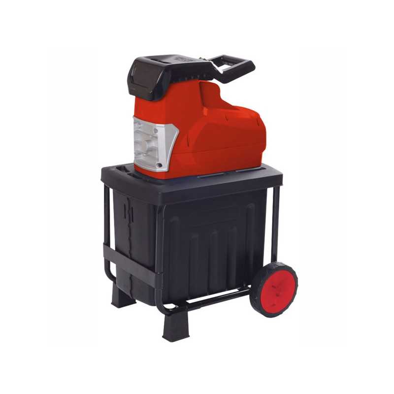 Biotrituratore Progreen Biosilent W 2800 PROGREEN