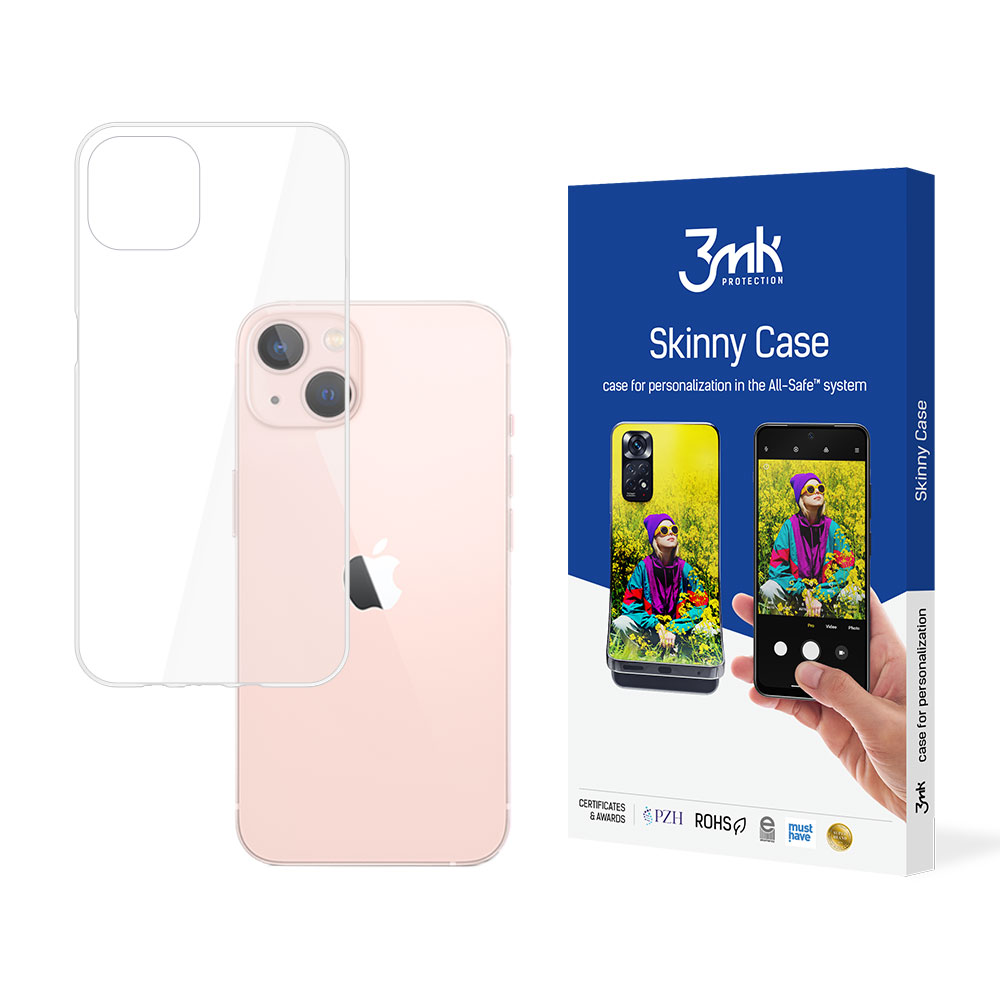 Oem Apple Iphone 14 Plus - 3Mk Skinny Case