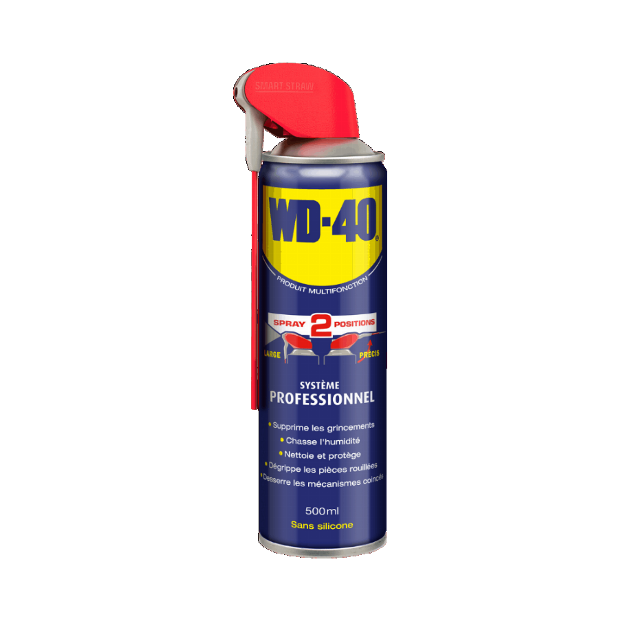 Schmiermittel AMT01-450 WD-40 - Bild 4