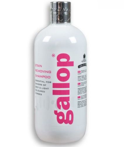 CARR & DAY & MARTIN FLECKENENTFERNER-SHAMPOO , Stain Removing Shampoo - Bild 3