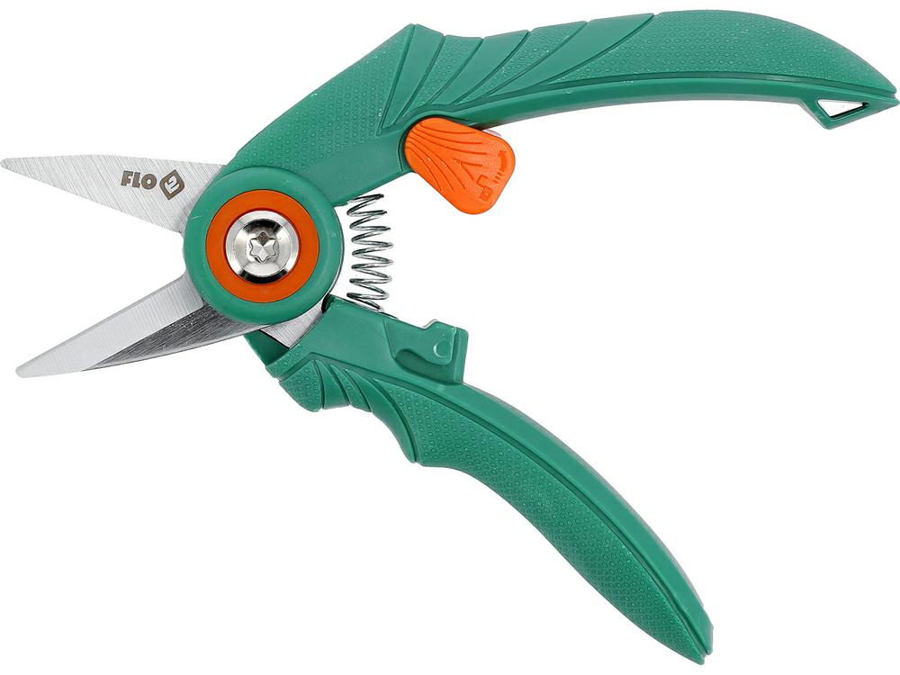 Coco Schneidewerkzeug Flo Pruning Shears 175Mm Sk5 Stahl 5 Mm