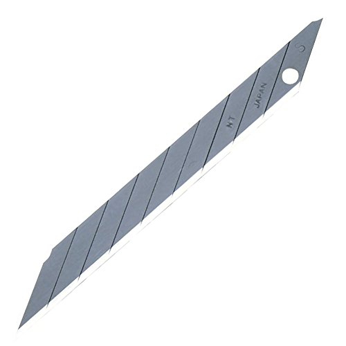 Nt Cutter Werkzeug Schneidklingen Nt-Cutter Bl-2000 30 Grad Abbrechklinge - Bild 3