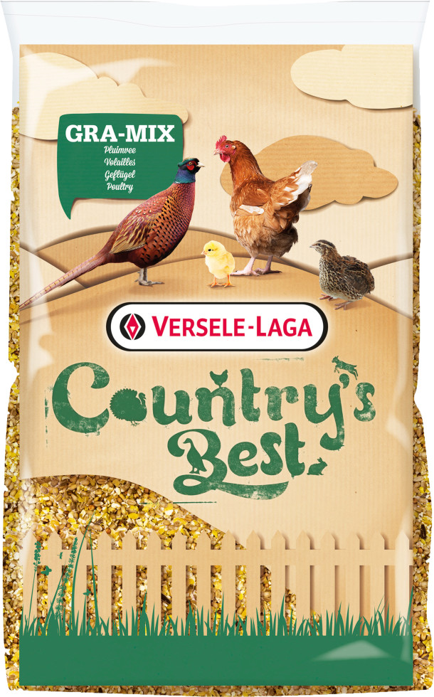 VERSELE-LAGA Gra-Mix Ardenner 20kg - Image 8