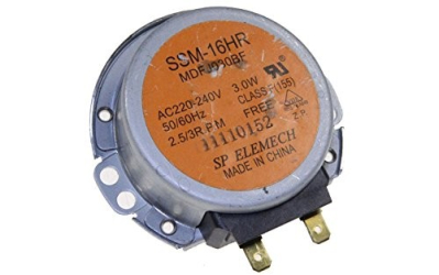 Motore Del Piatto Rotante Originale - Forni A Microonde Samsung 2993313662734889367