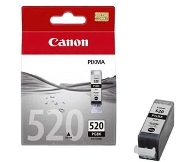 5 x Original Canon PGI520 CLI521 SET MP 550 560 620 630 640 980 990 MX 860 870 - Bild 18