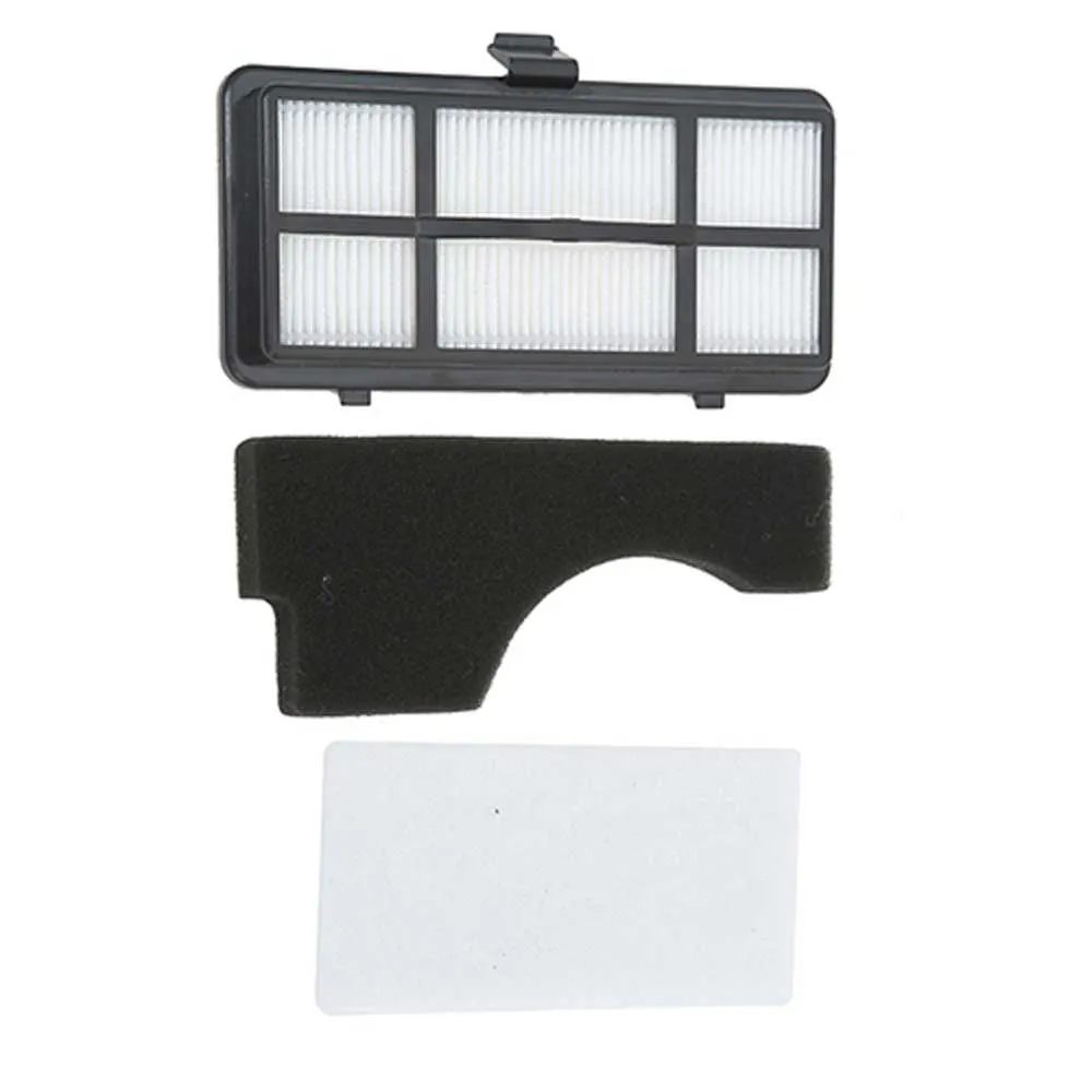 Adler Ad Serie Staubsauger Filter-Set 1Er-Set Kompatibel Mit Modell Ad 7041 - Bild 4