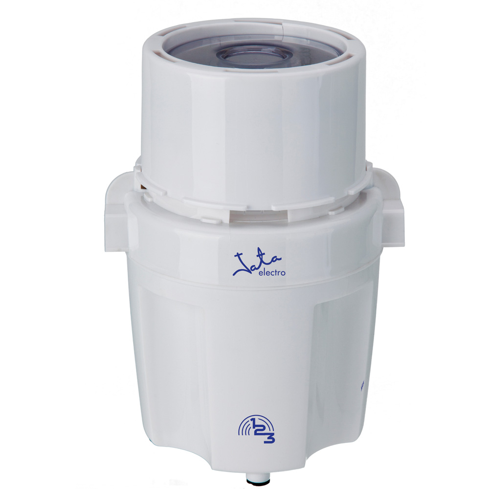 Jata Weiss Pc123n, Zerkleinerer, - Bild 3