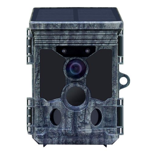 Stealth Gear Fox 4k Wifi Wildkamera