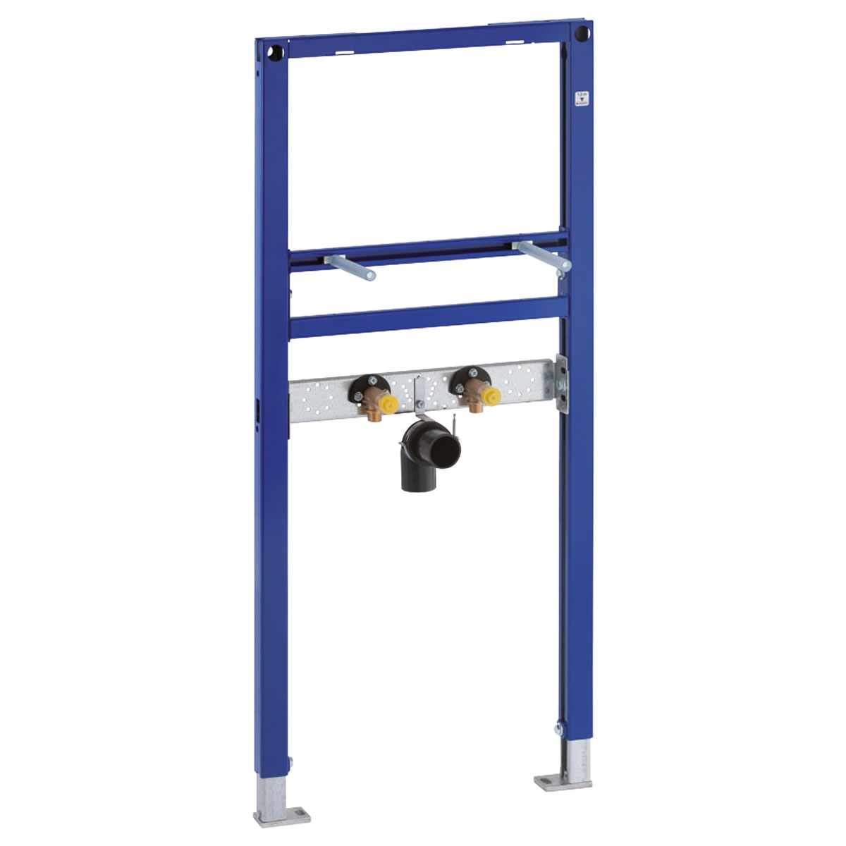 Geberit Auslauf Waschtisch-Element Duofix 112Cm 111430001 4025416441991