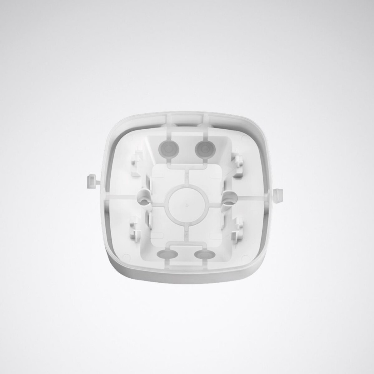 Trilux Anbau-adapter F.livelink Sensoren Livelink Sensorapbox
