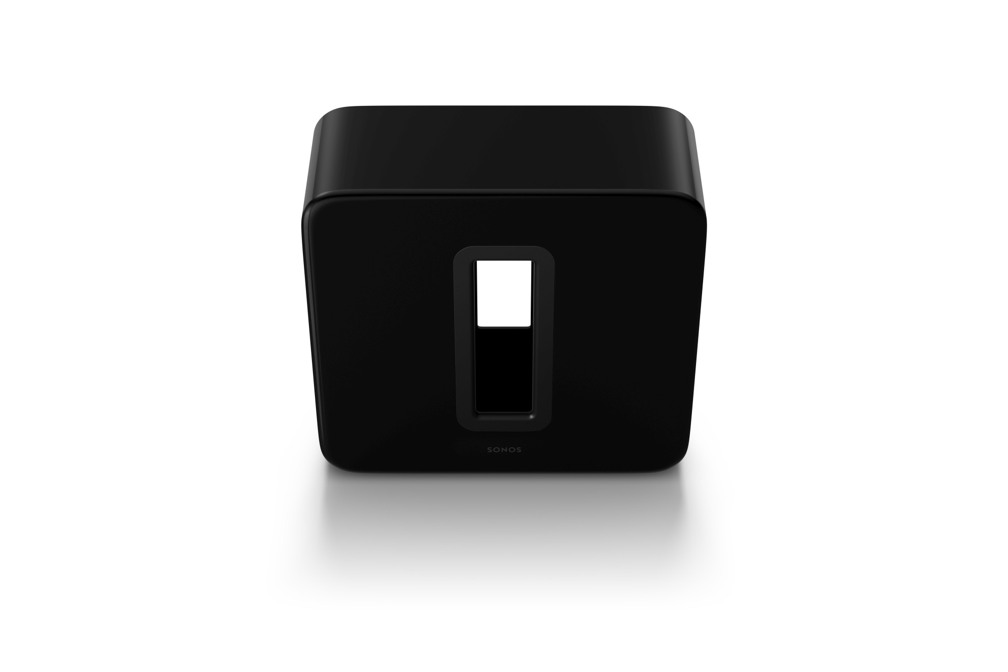 Sub Genazione 3 Black - Sonos