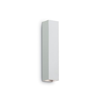 Ideal Lux Weiß Sky Ap2, Applique