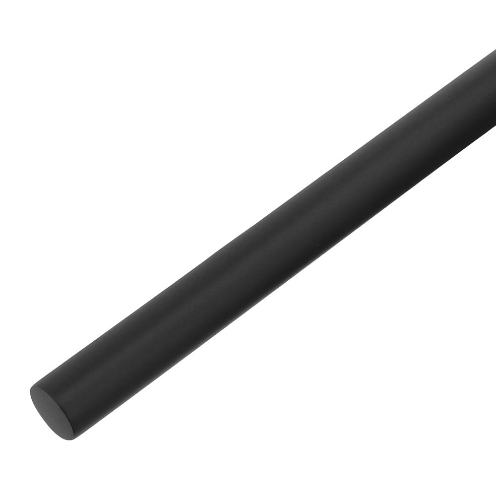 Vivol - Handlauf Schwarz - Modern - 50 Cm