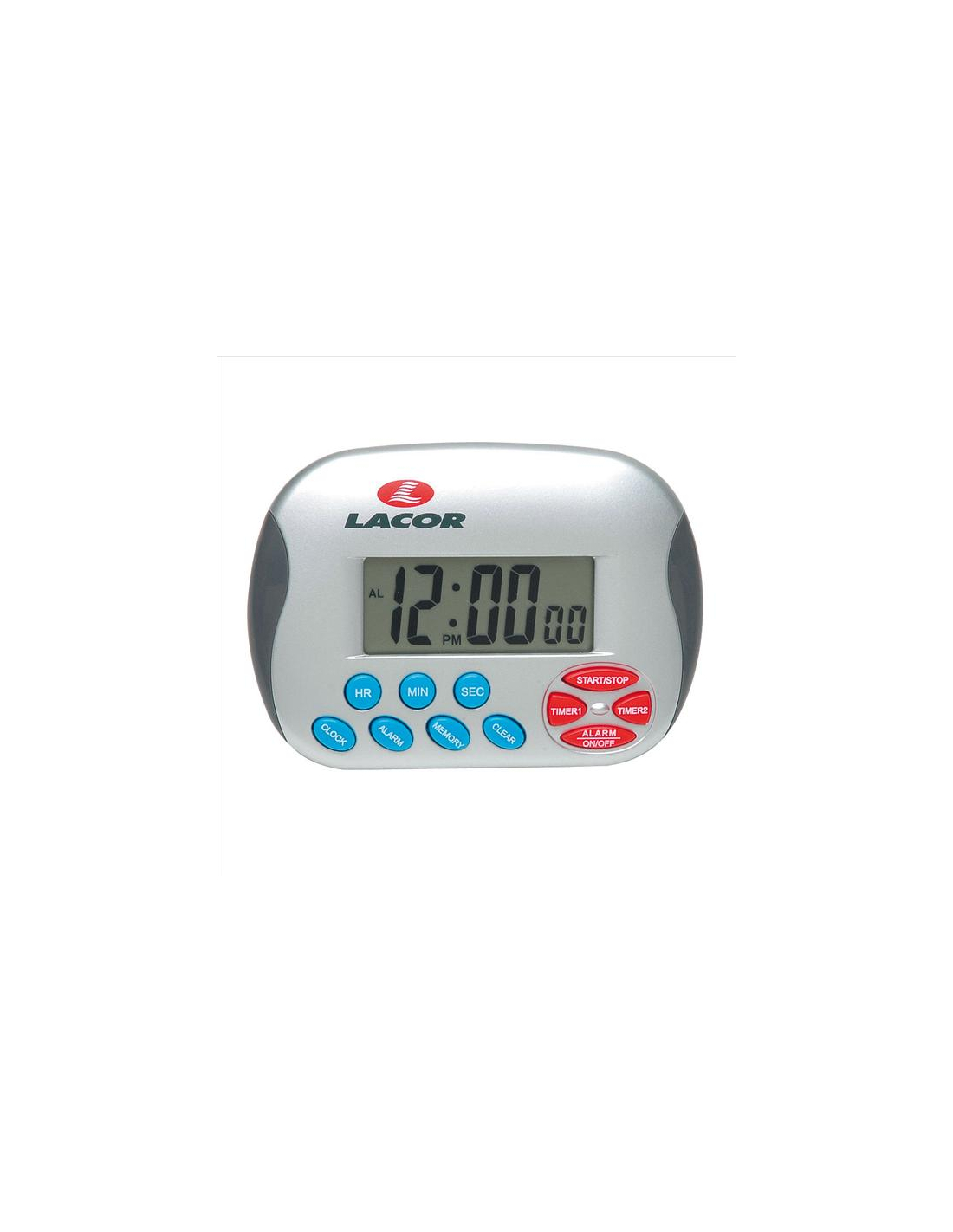 Lacor Küchenuhr Timer Pic 60805 - Image 3