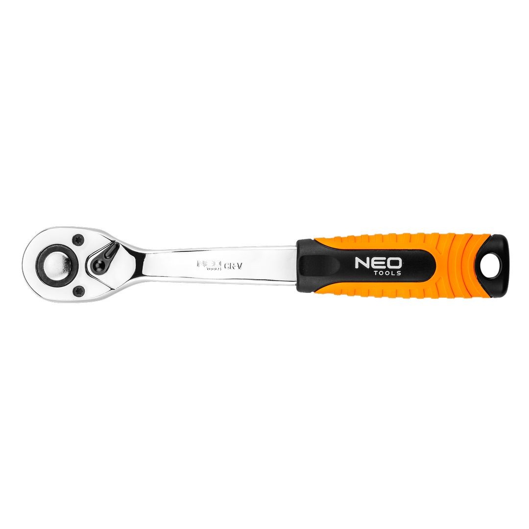 Für NEO TOOLS 08-507 Ratchet 3/8"" 195 mm - Bild 6