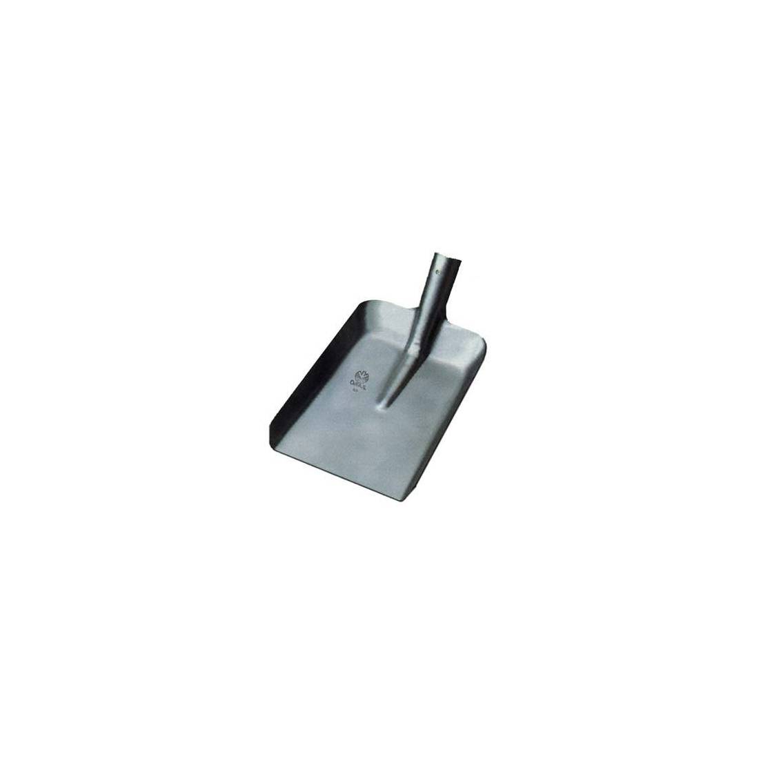 Pala Carbone 110/3 Ofas Acciaio Cm 30x23,5 - 1 Pz OFAS