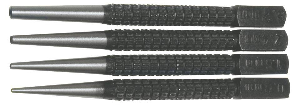 Nagelschlagzeuger/4 Stück/ 03A440 - Bild 5