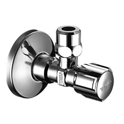 Schell - Comfort Eckventil Eckregulierventil ½" Ag X 3/8" Quetschverschraubung Ø10mm 049070699