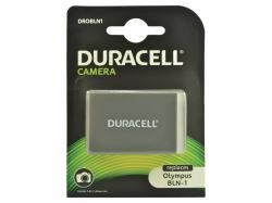 Duracell Akkupack Für Kamera Li-Ion 1100 Mah - Olympus E-P5, Pen-F; Om-D E-M1, Em-5, E-M5, E-M5 Mark Ii - Bild 4
