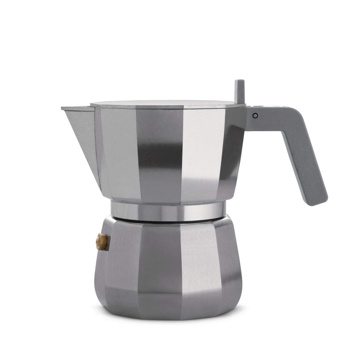 Alessi Espressokocher Moka, 3 T - Image 7