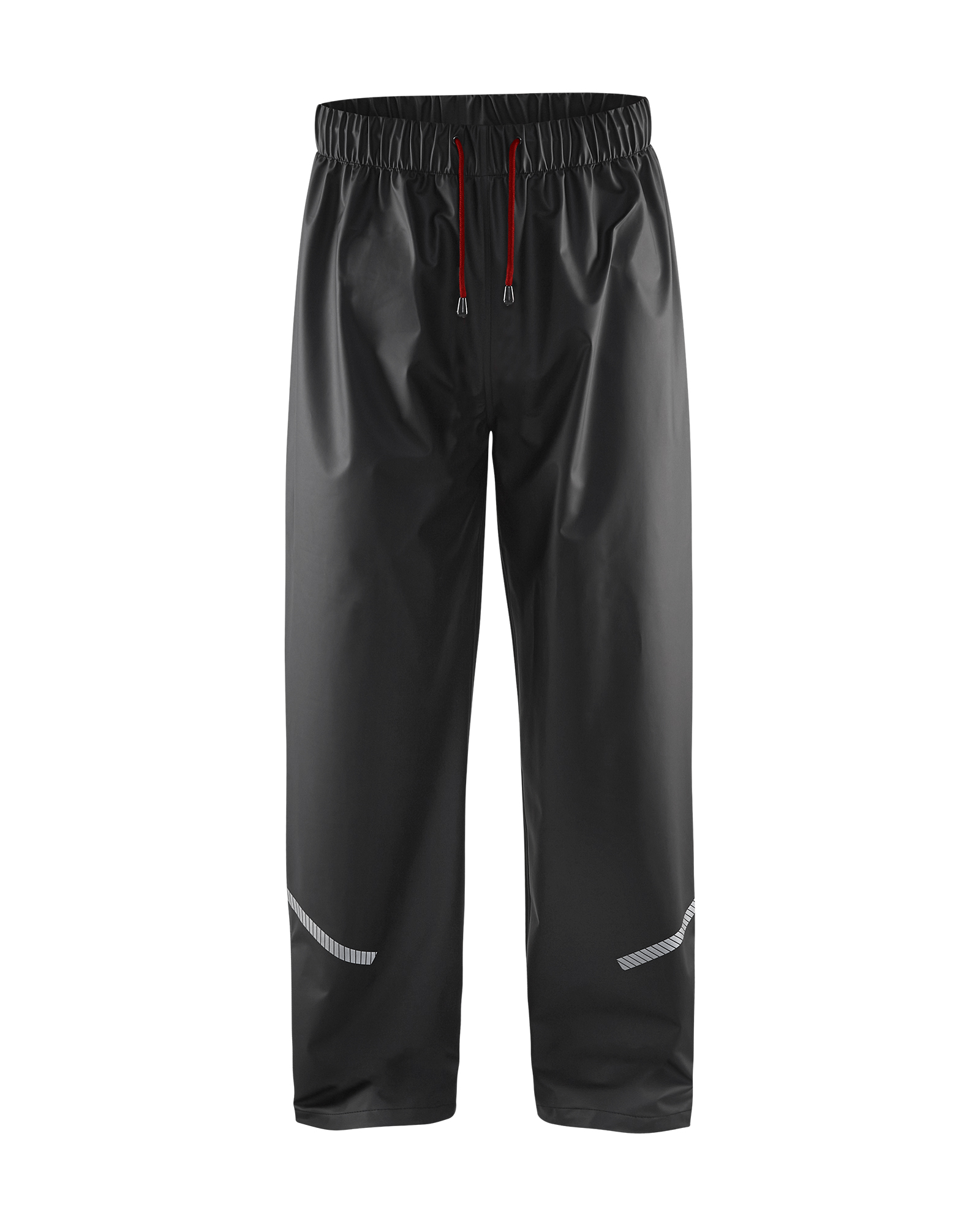 Blåkläder Schwarz Regenhose Level 1 1301, - Bild 4