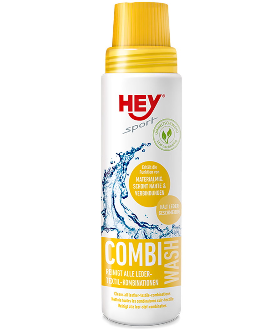 Effax Gelb Lederreinigungsspray Combi-Wash - Image 4