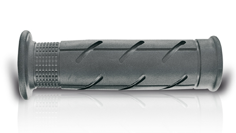 Für ARIETE 01686/SS Grips handlebar diameter 22; 24mm length 120mm Road colour - Bild 5