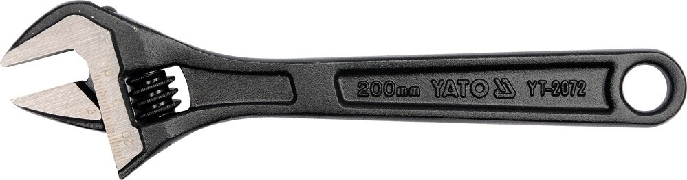 Yato Verstellbarer Schraubenschlüssel 150 Mm / Yt-2071