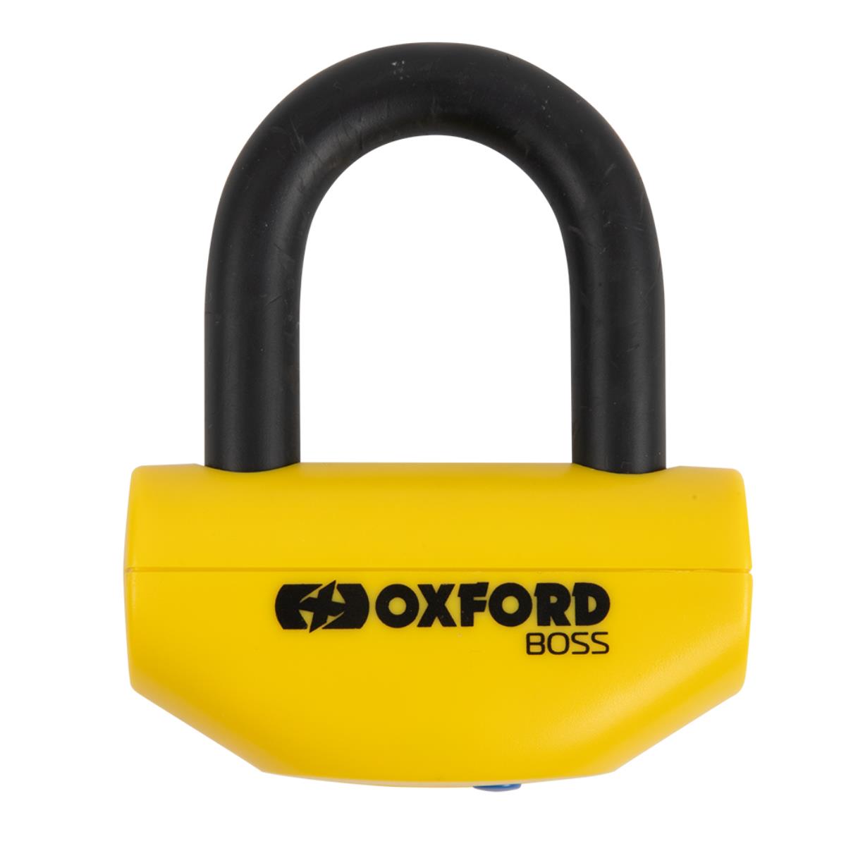 Oxford 7 Mm Boss 12.7Mm, Bremsscheibenschloss - 12 - Image 5