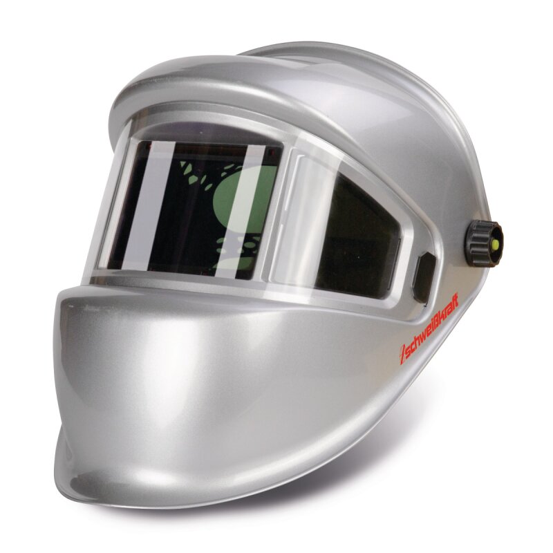Schweißkraft VarioProtect PANORAMA-W S-TC Automatik-Schweißschutzhelm True Color - Image 3
