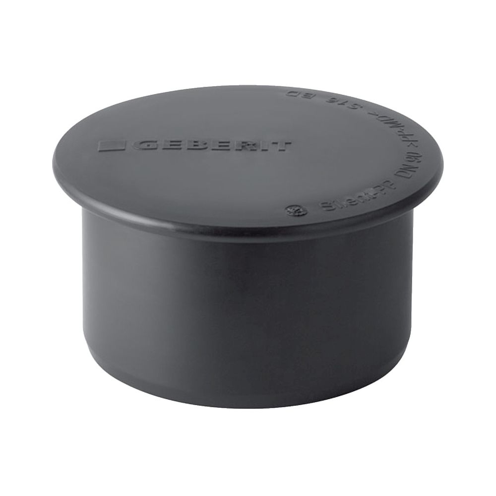 Geberit Silent-Pp Muffenstopfen, Dn 50, 390.228.14.1 - Bild 2