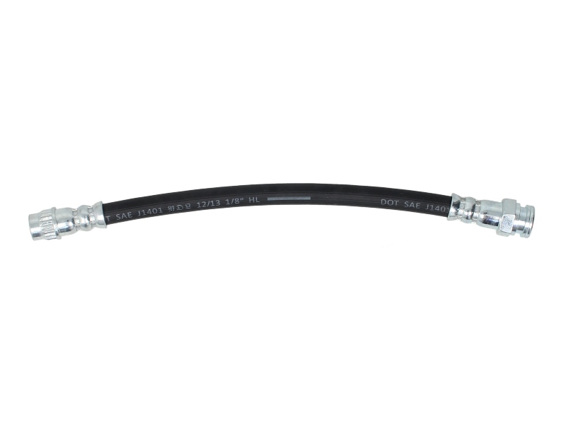 Für QUICK BRAKE QB25.021 Brake Hose QB25.021 Brake pipe/hose flexible rear L/R - Bild 6