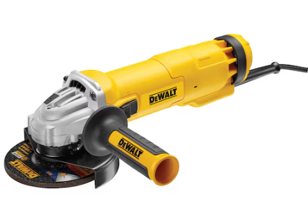 DeWALT DWE4217, 11000 RPM, 12,5 cm, AC, 2,2 kg - Bild 9