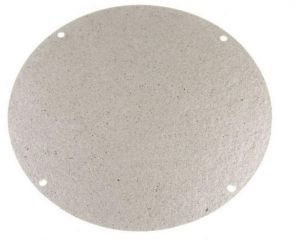 Copri Guida Onda Originale - Forni A Microonde Samsung 332848