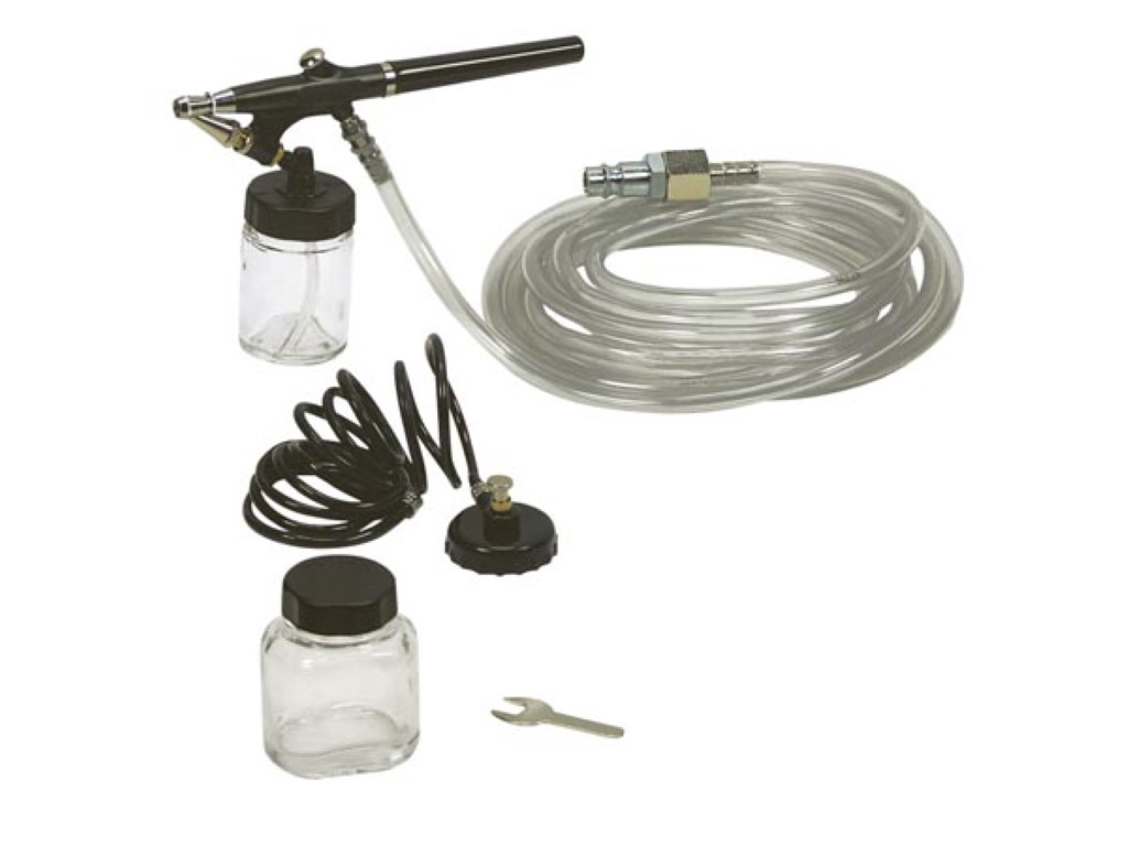 Stanley 150119XSTN Spritzpistole für Farbsprühgeräte - Image 2