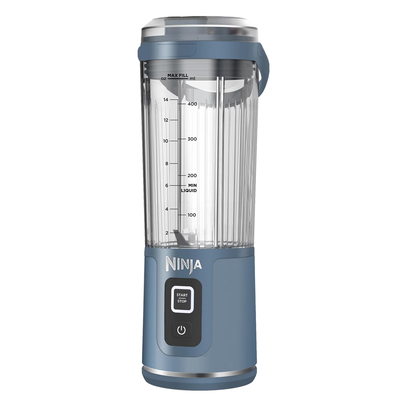 Ninja Blast Kabelloser Mixer In Blau Bc151eunv Von Sharkninja - Image 8