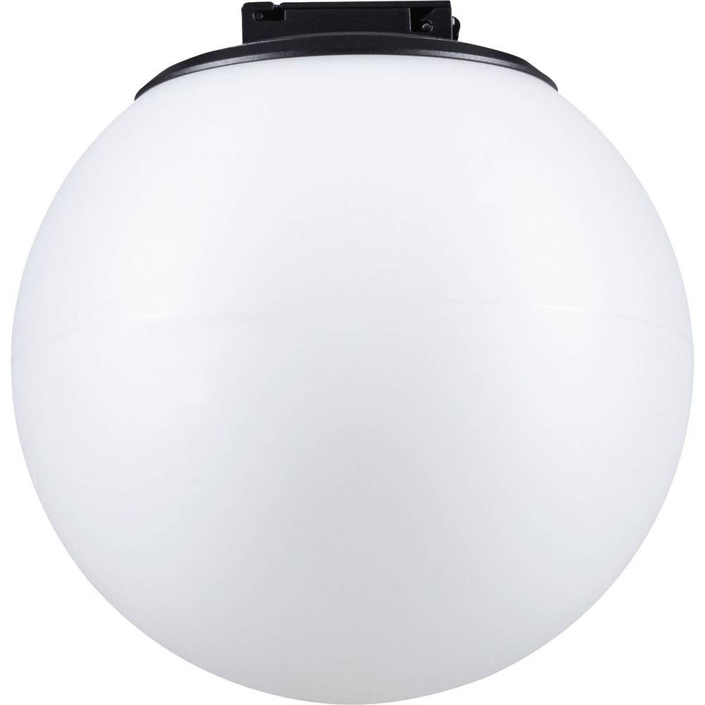 Paulmann Uline Luminaire sur rail haute tension 8 W LED noir